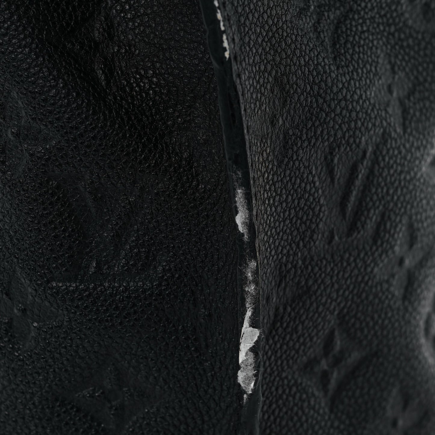 Empreinte Metis Black