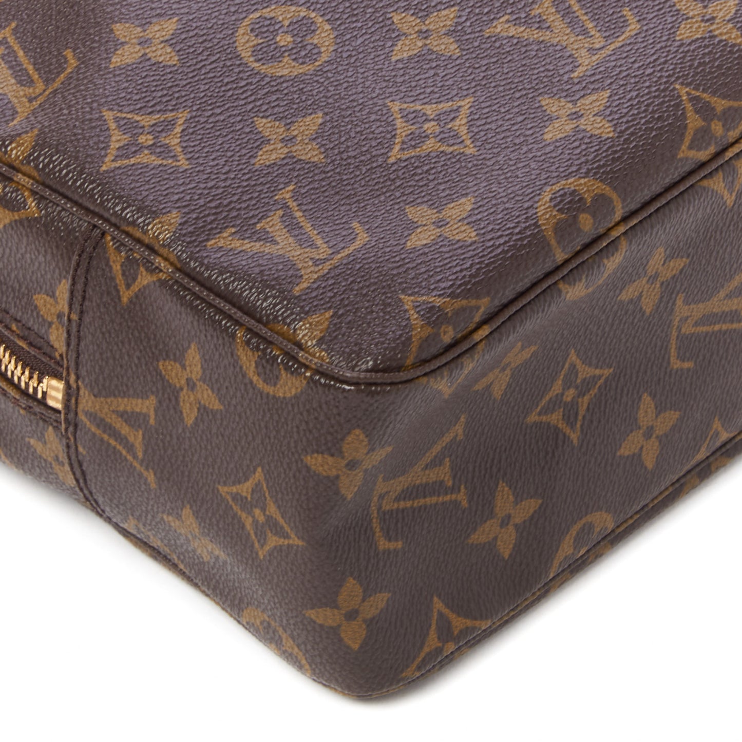 Monogram Trousse Toilette 28
