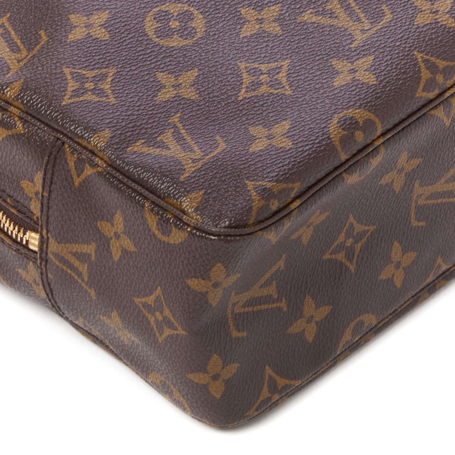 Louis Vuitton Monogram Trousse Toilette 28 6 of 8
