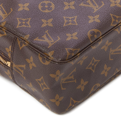 Louis Vuitton Monogram Trousse Toilette 28 6 of 8