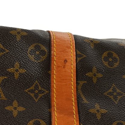 Louis Vuitton Monogram Keepall 55 13 of 13