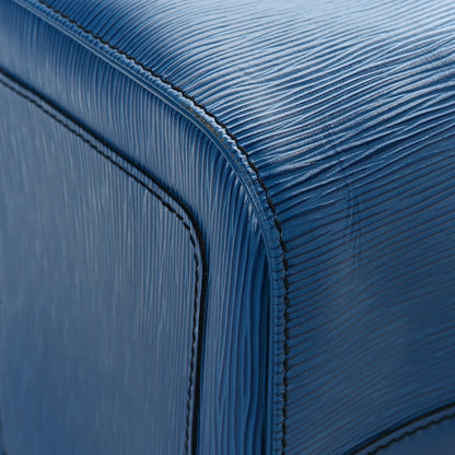Louis Vuitton Epi Keepall 45 Toledo 7 of 10