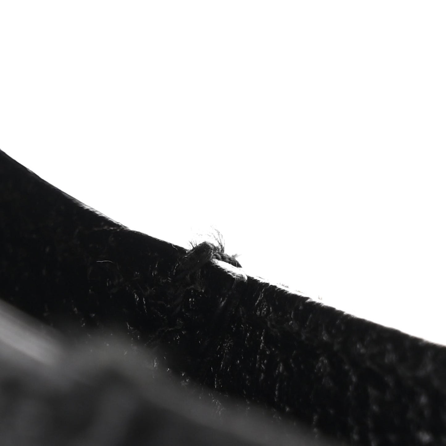 Monogram Piston Lock Jackie O Hobo Black