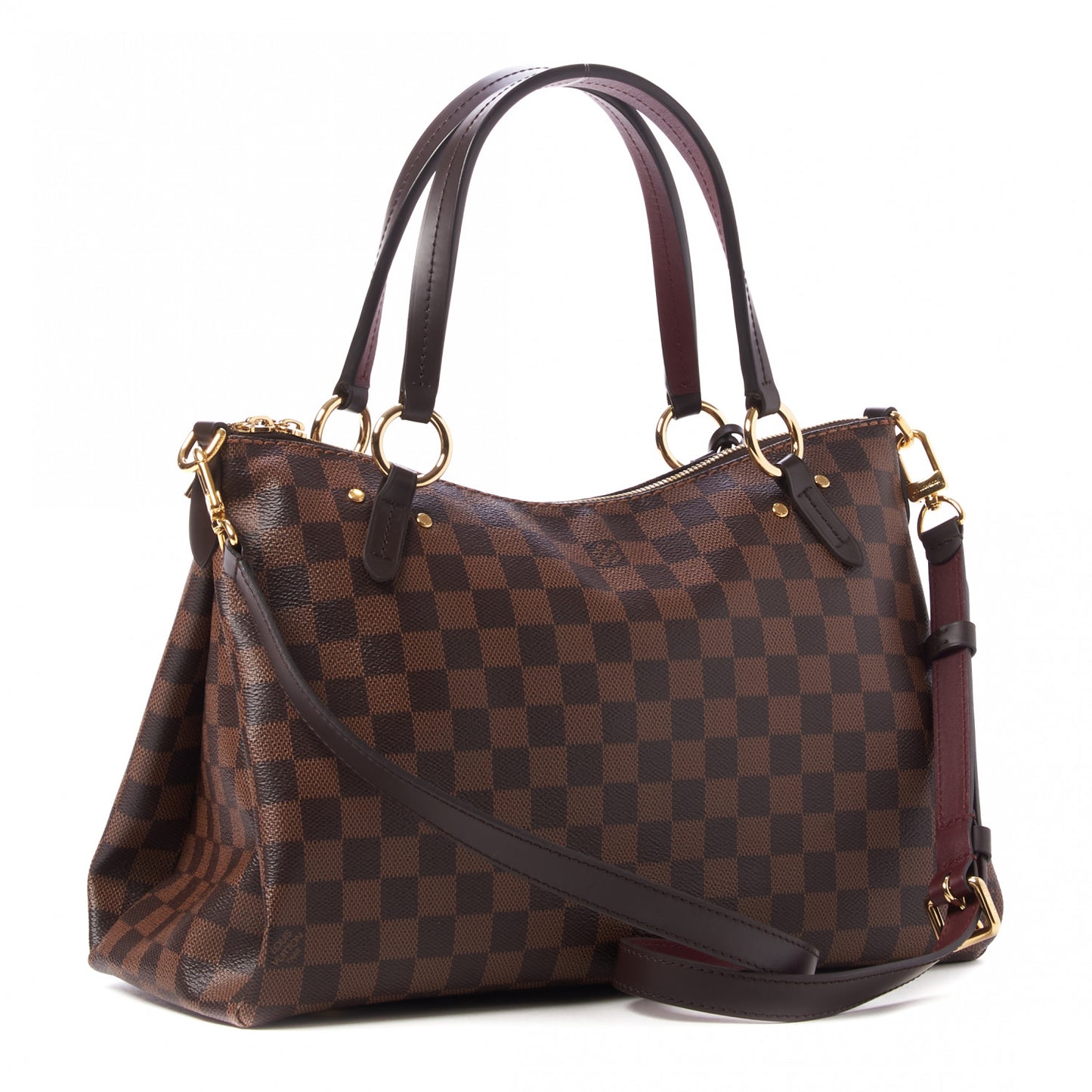 Damier Ebene Lymington