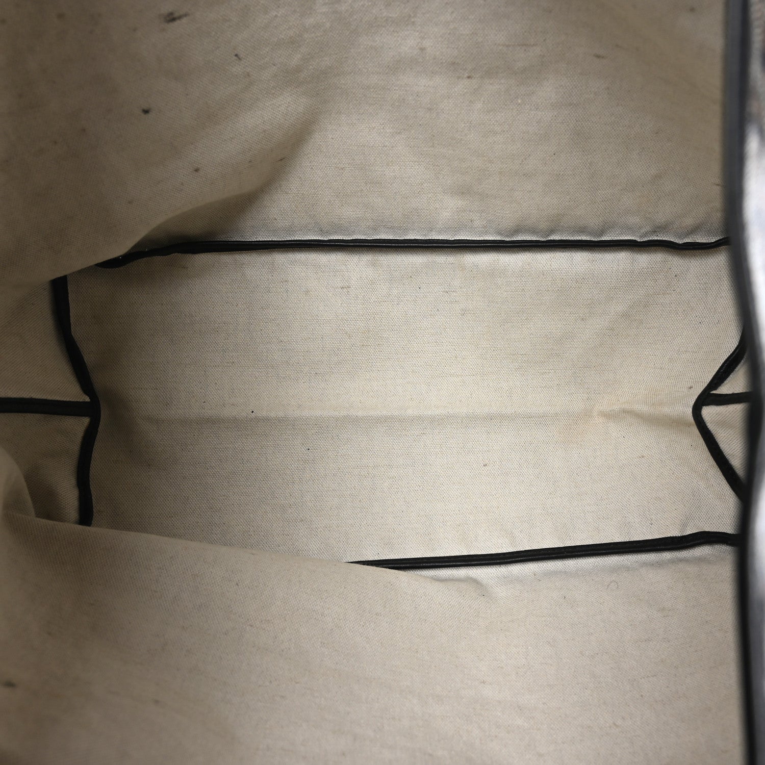 Goyard Goyardine Saint Louis GM Black 6 of 13