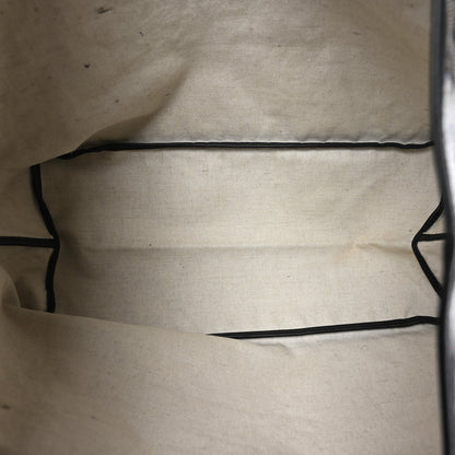 Goyard Goyardine Saint Louis GM Black 6 of 13