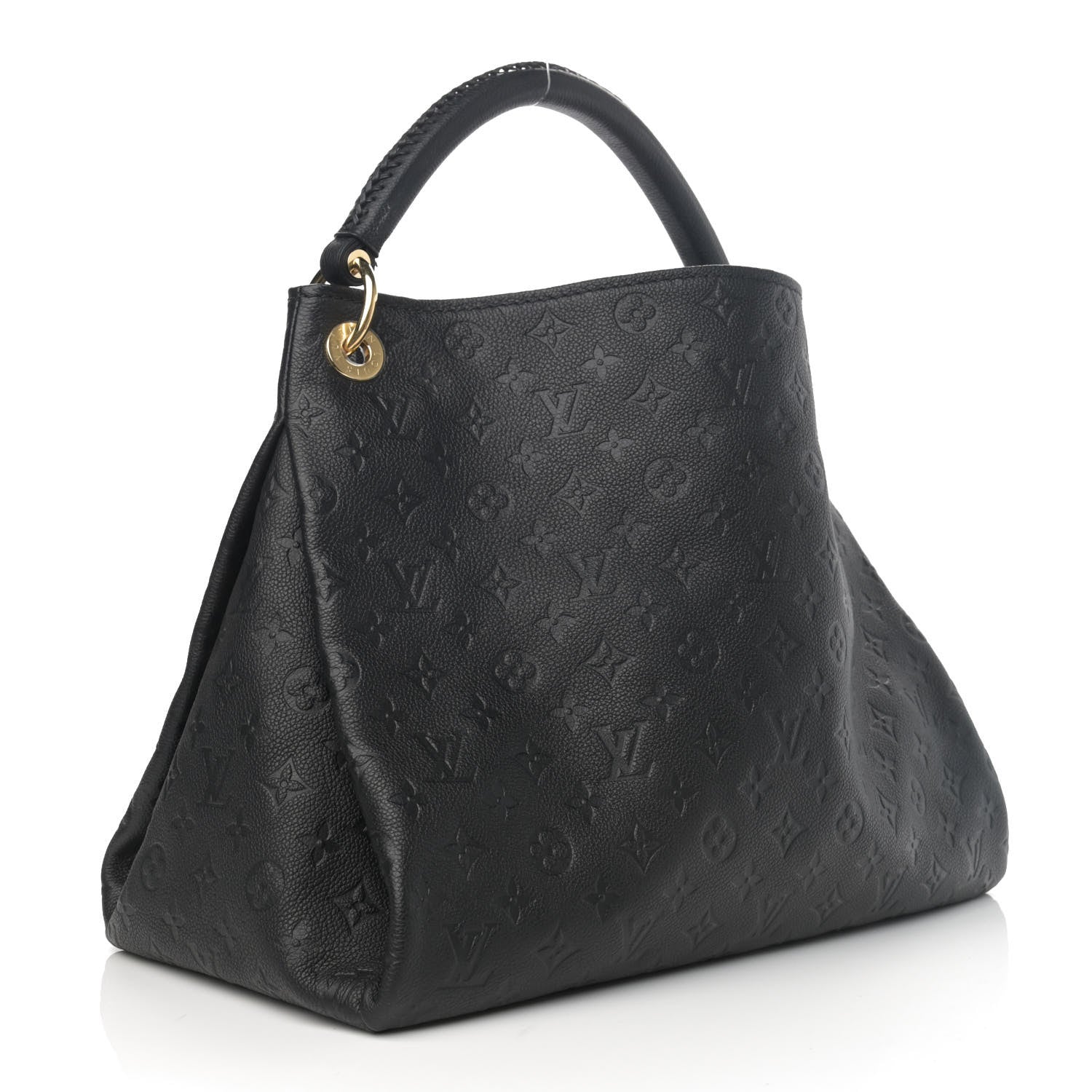 Louis Vuitton Empreinte Artsy MM Black 3 of 10