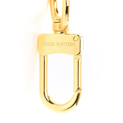 Louis Vuitton Metal Coussin MM Chain Strap Gold 3 of 3
