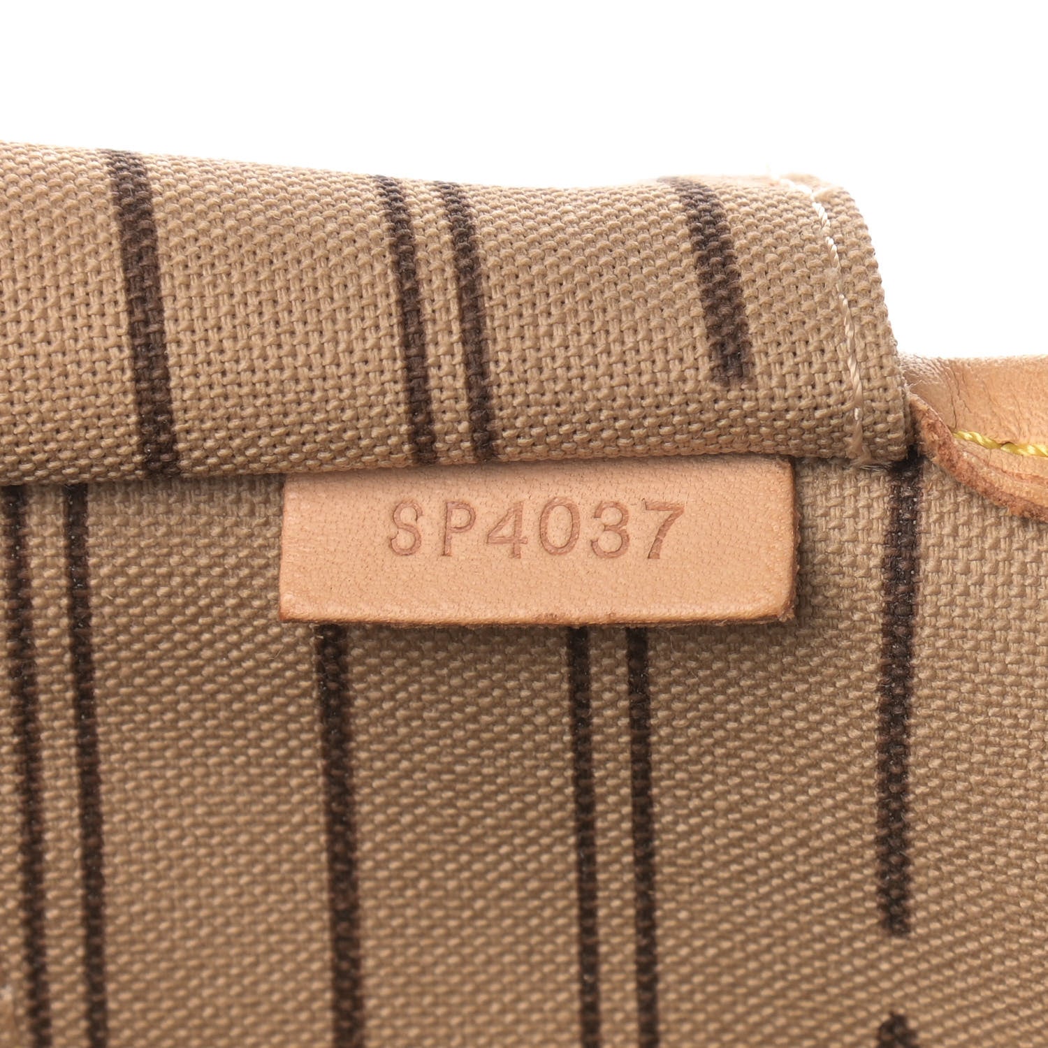 Louis Vuitton Monogram Neverfull GM 7 of 13