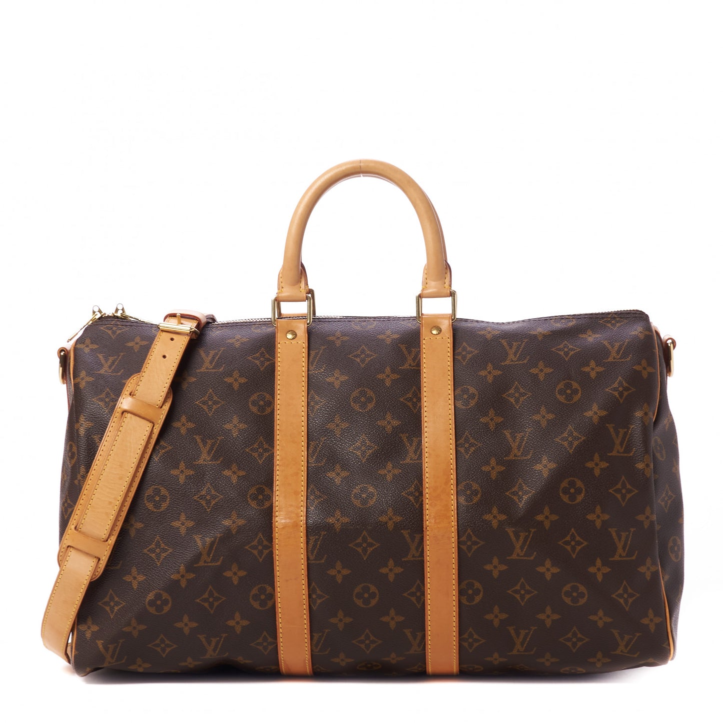 Monogram Keepall Bandouliere 45