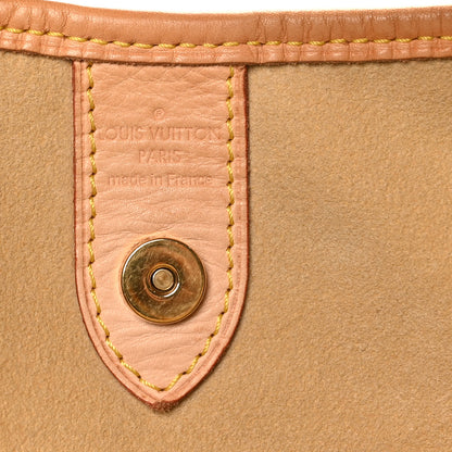 Louis Vuitton Monogram Galliera GM 6 of 9