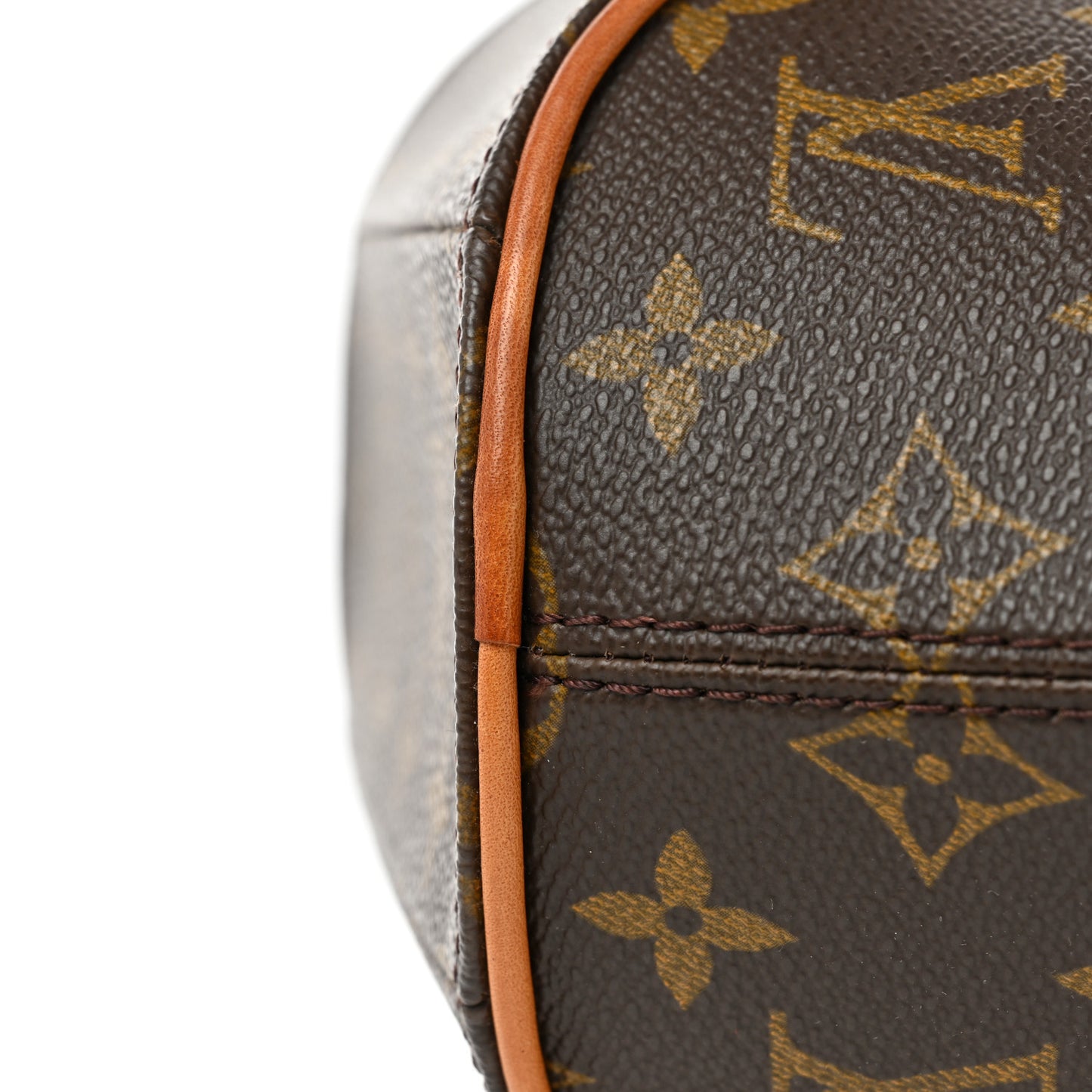 Monogram Ellipse PM