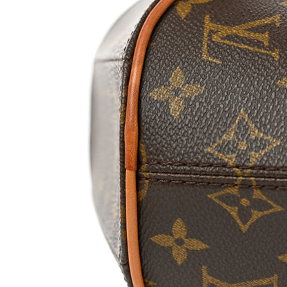 Louis Vuitton Monogram Ellipse PM 7 of 12
