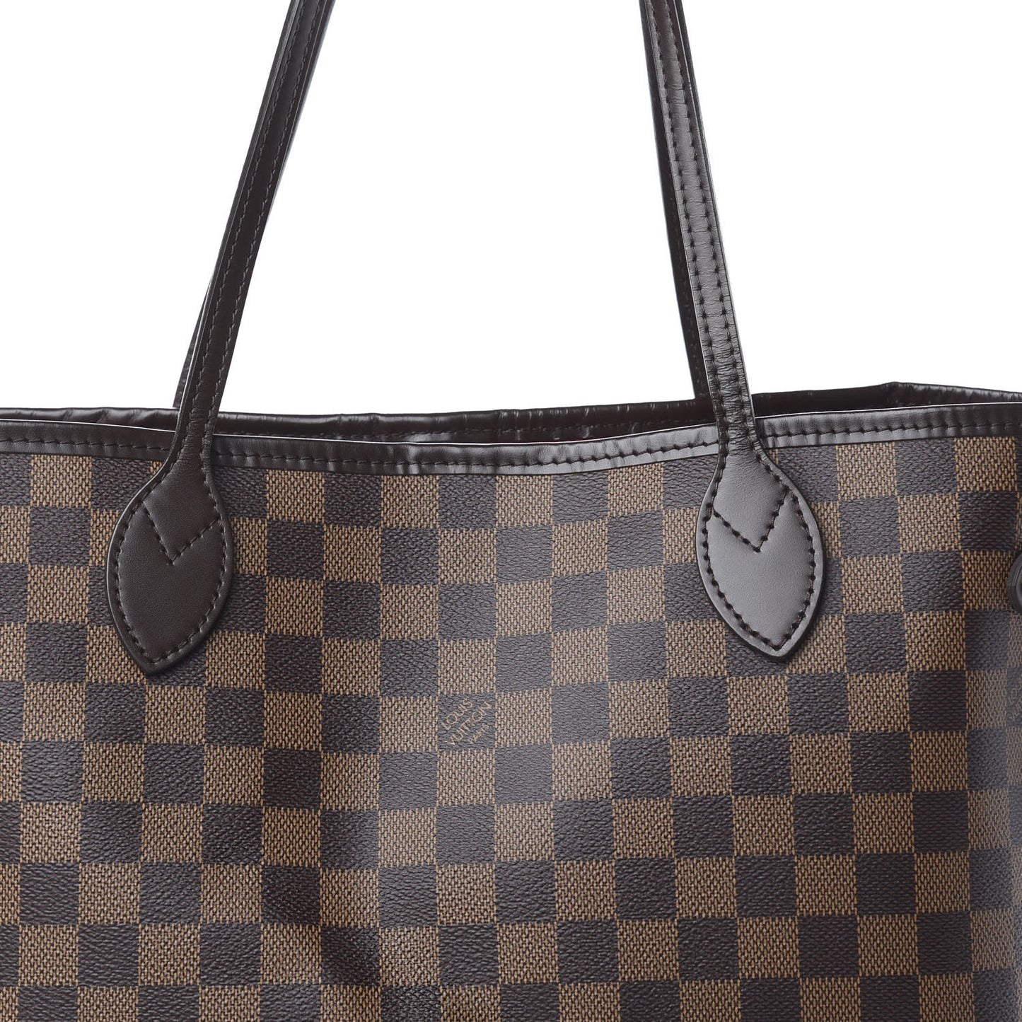 Damier Ebene Neo Neverfull MM