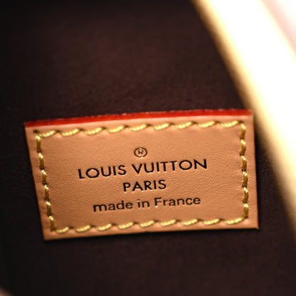 Louis Vuitton Monogram Side Trunk PM 6 of 9