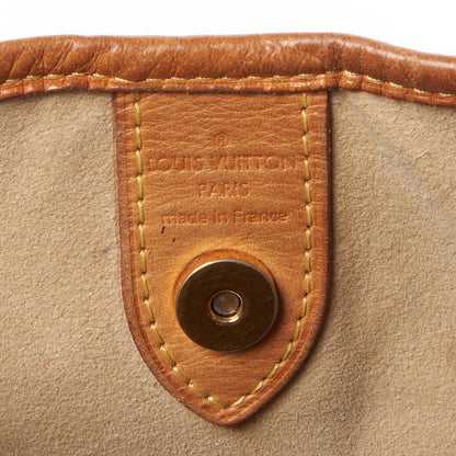 Louis Vuitton Damier Azur Galliera PM 8 of 8