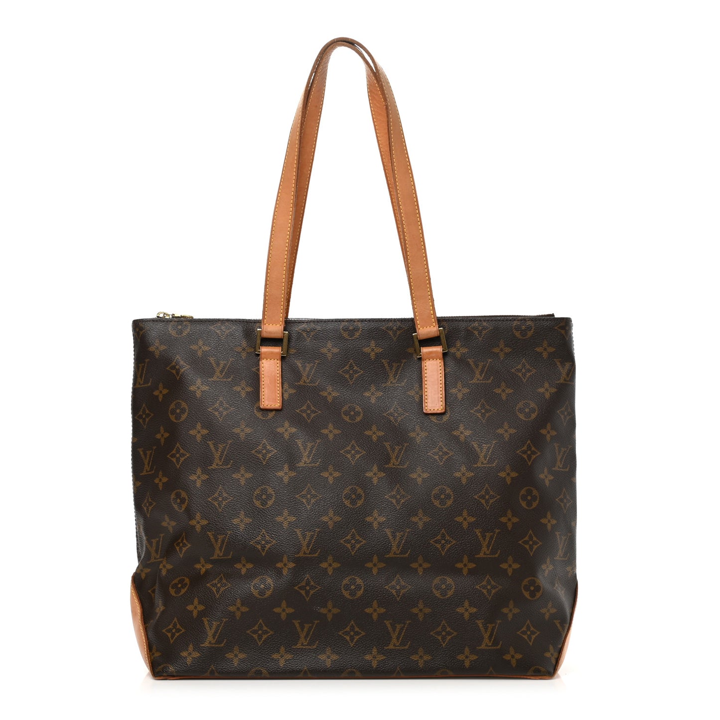 Monogram Cabas Mezzo
