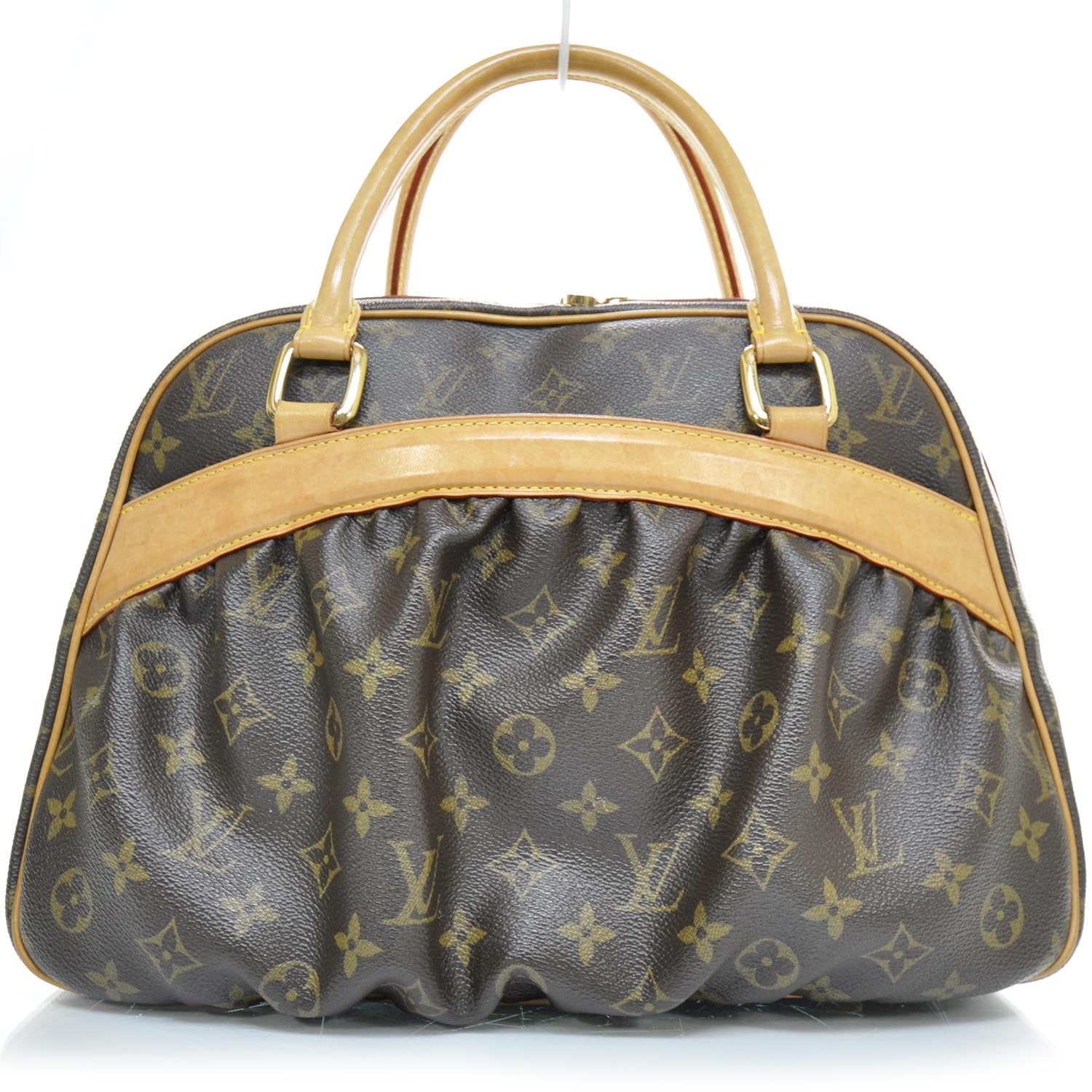 Louis Vuitton Monogram Mizi 1 of 1