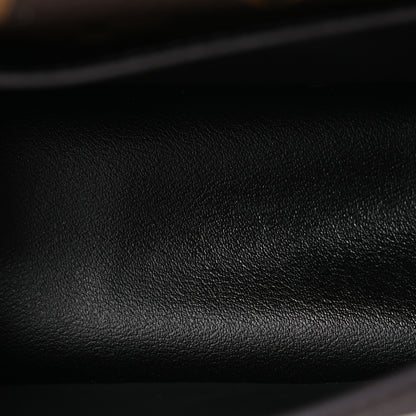 Louis Vuitton Monogram 30mm Daily Multi Pocket Belt 90 36 6 of 8