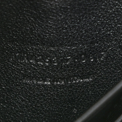 Saint Laurent Nappa Monogram Blogger Bag Black 7 of 13