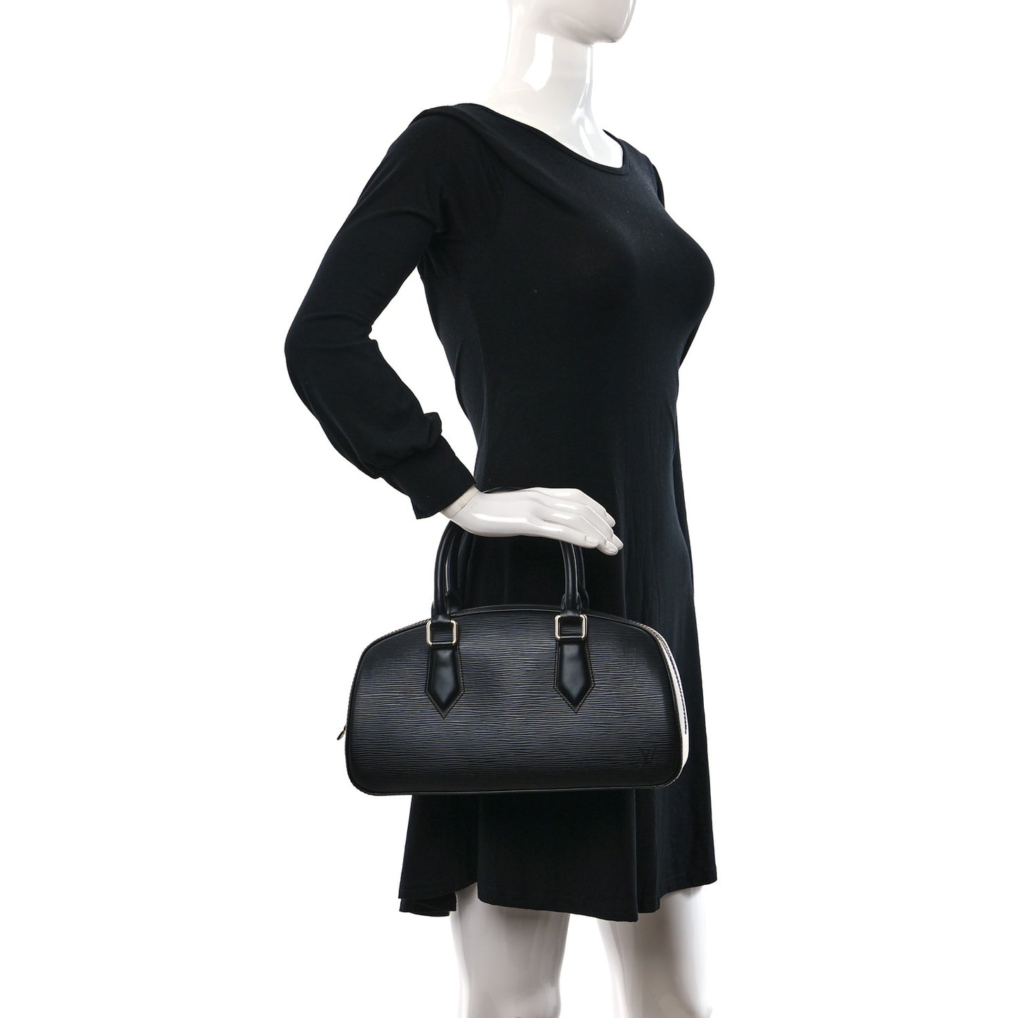 Epi Jasmin Black