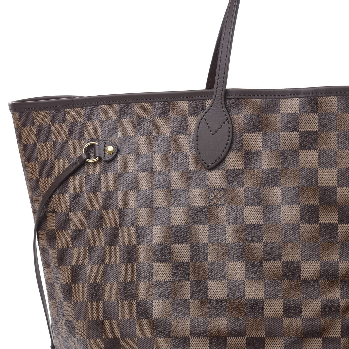 Damier Ebene Neo Neverfull GM