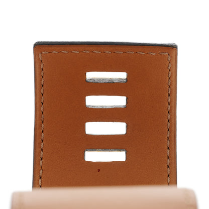 Hermes Swift Collier de Chien CDC Bracelet S Chocolate 4 of 8
