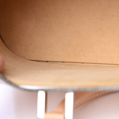 Louis Vuitton Graffiti Alma Horizontal Peach 17 of 17