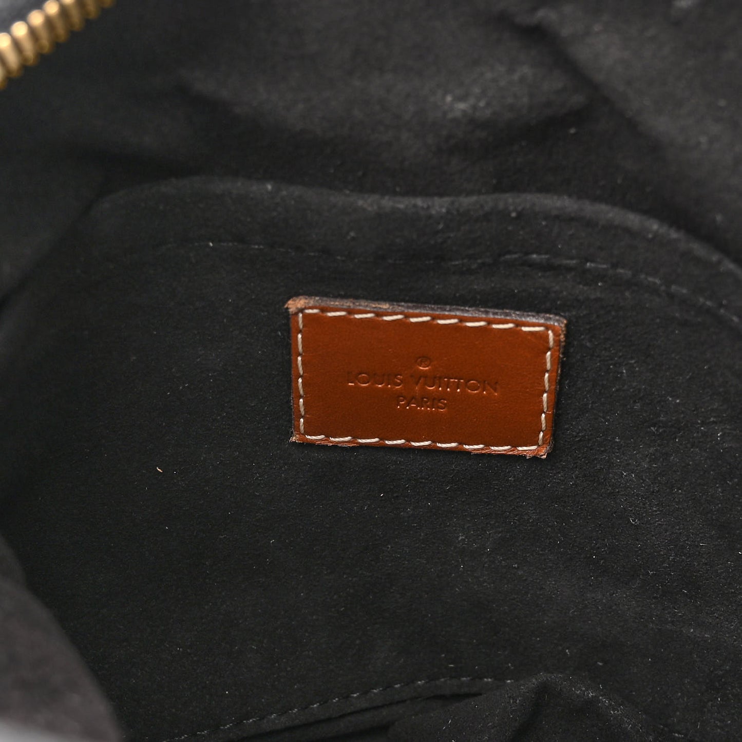 Monogram Pallas BB Black