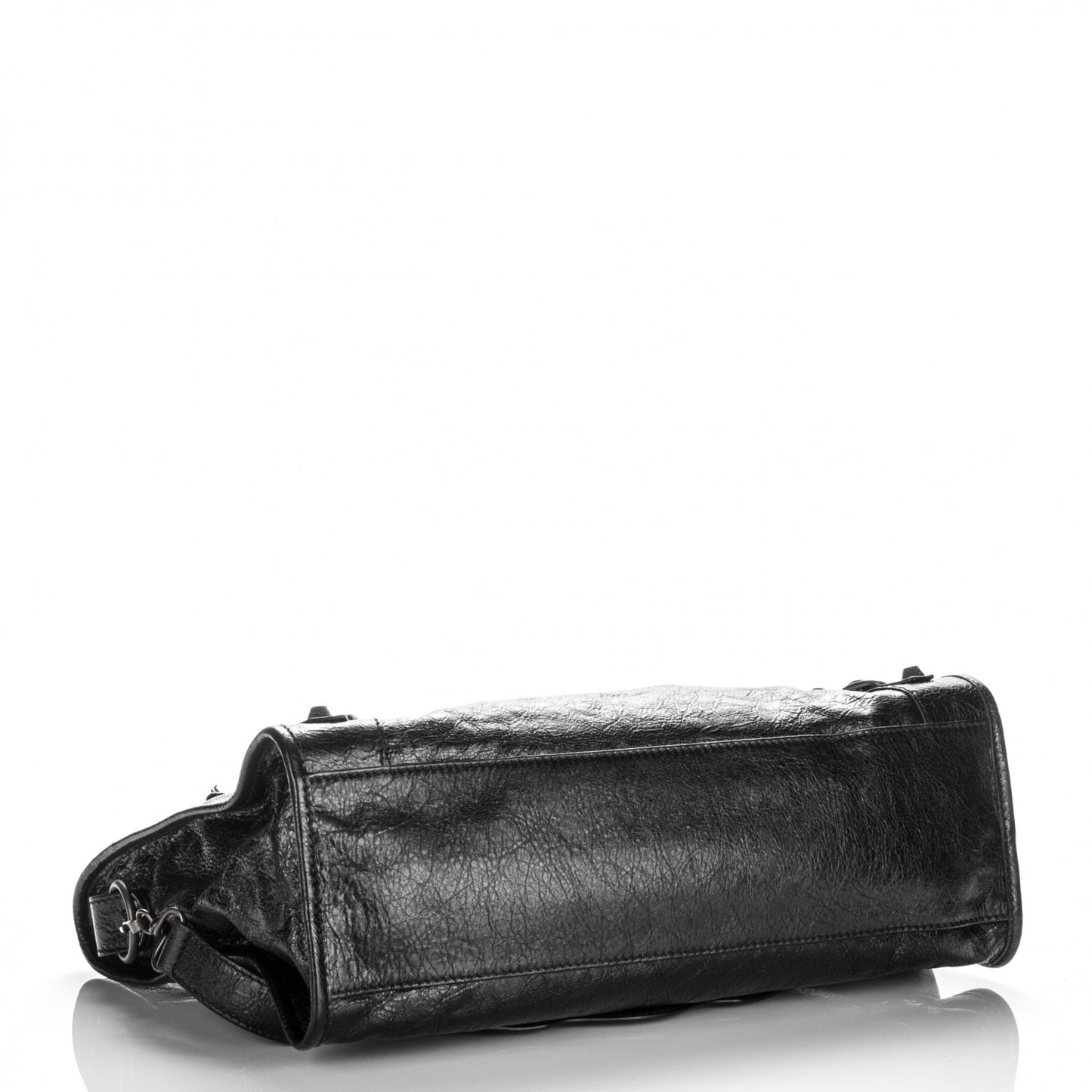 Agneau Giant 12 Brass City Black