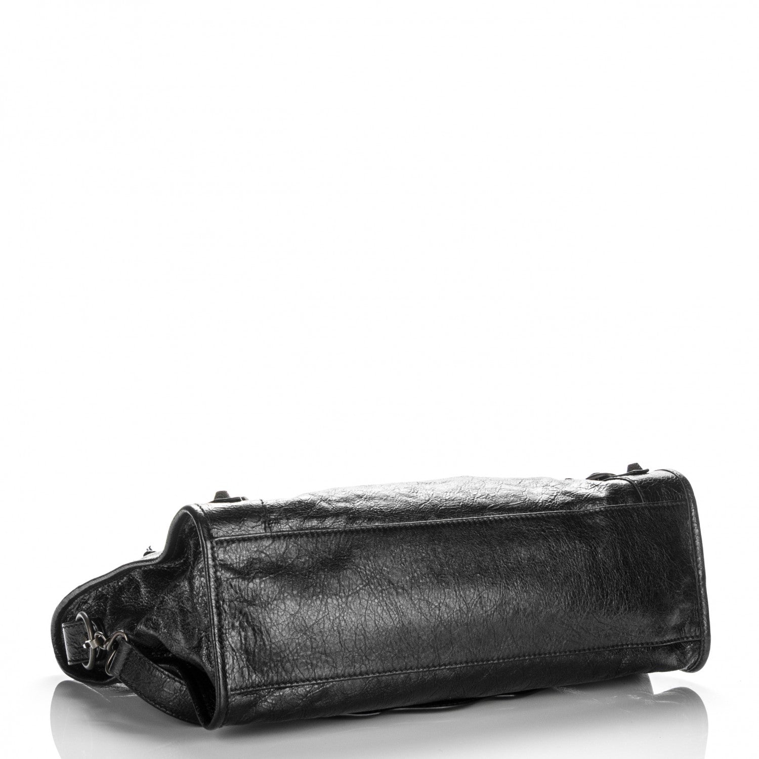 Balenciaga Agneau Giant 12 Brass City Black 4 of 7