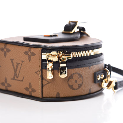 Louis Vuitton Reverse Monogram Mini Boite Chapeau 10 of 11