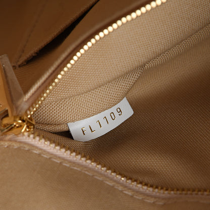 Louis Vuitton Monogram Giant Onthego GM Kaki Beige 6 of 12