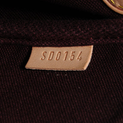 Louis Vuitton Monogram Favorite MM 9 of 9