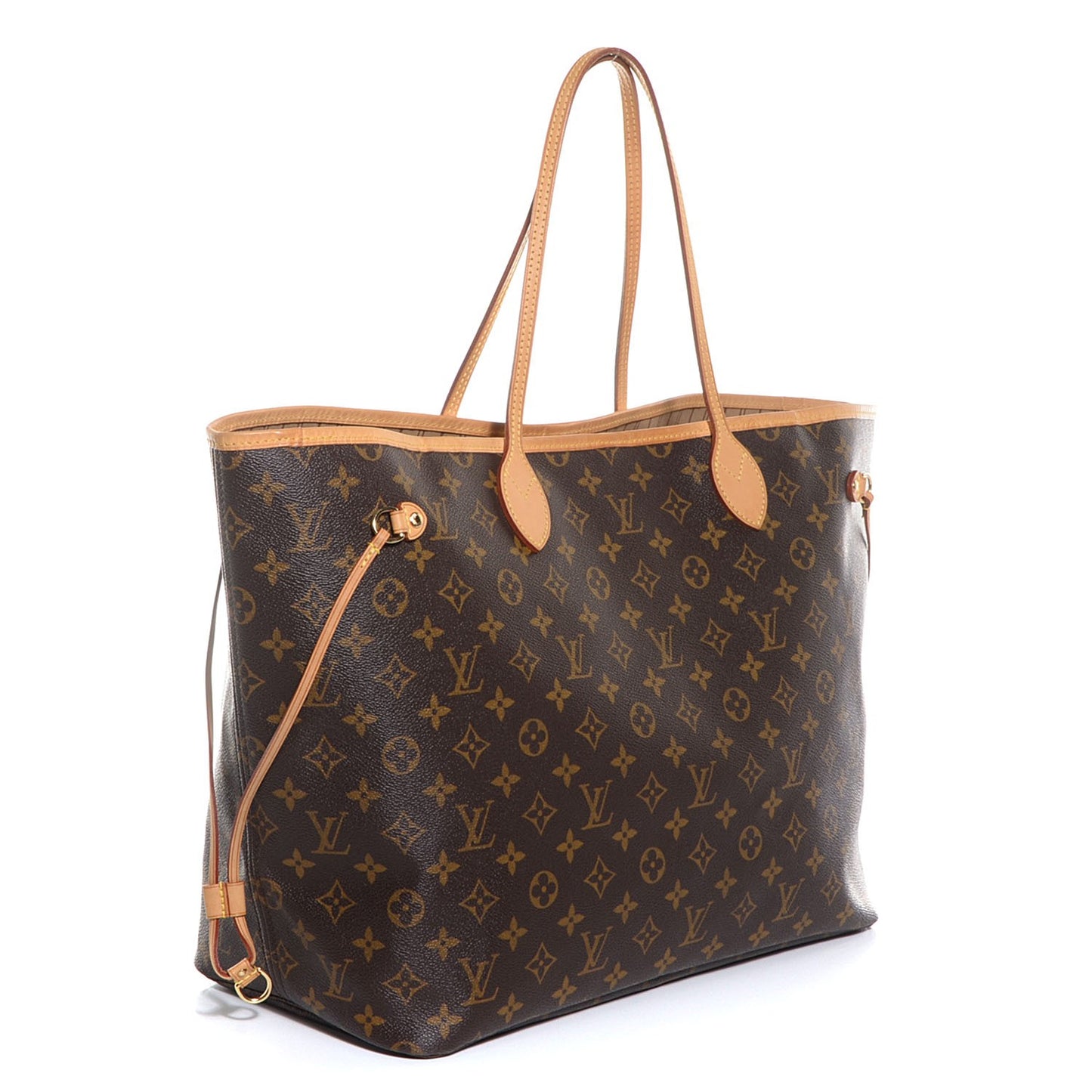 Monogram Neverfull GM