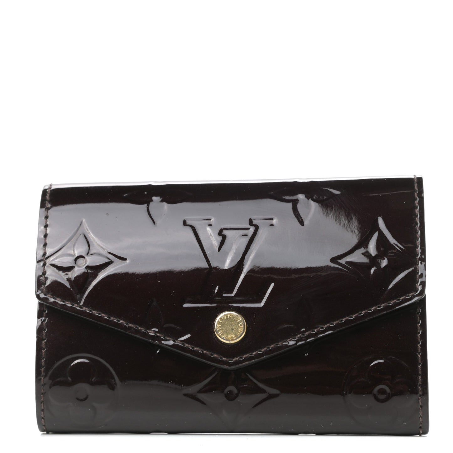 Vernis Multicles 6 Key Holder Amarante