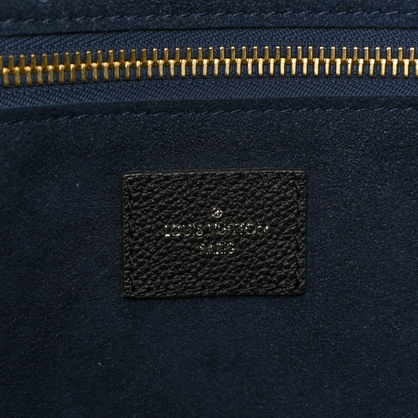Empreinte Monogram Giant Neverfull MM Black