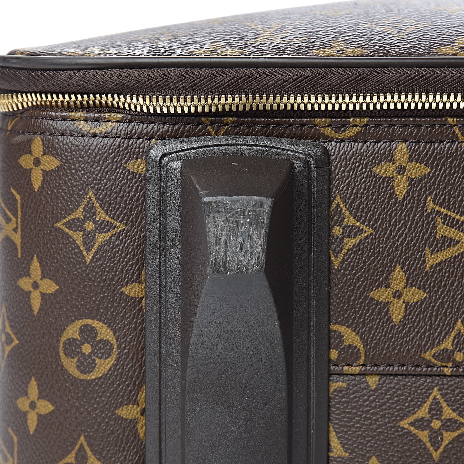 Louis Vuitton Monogram Pegase 55 15 of 19
