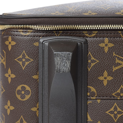 Louis Vuitton Monogram Pegase 55 15 of 19
