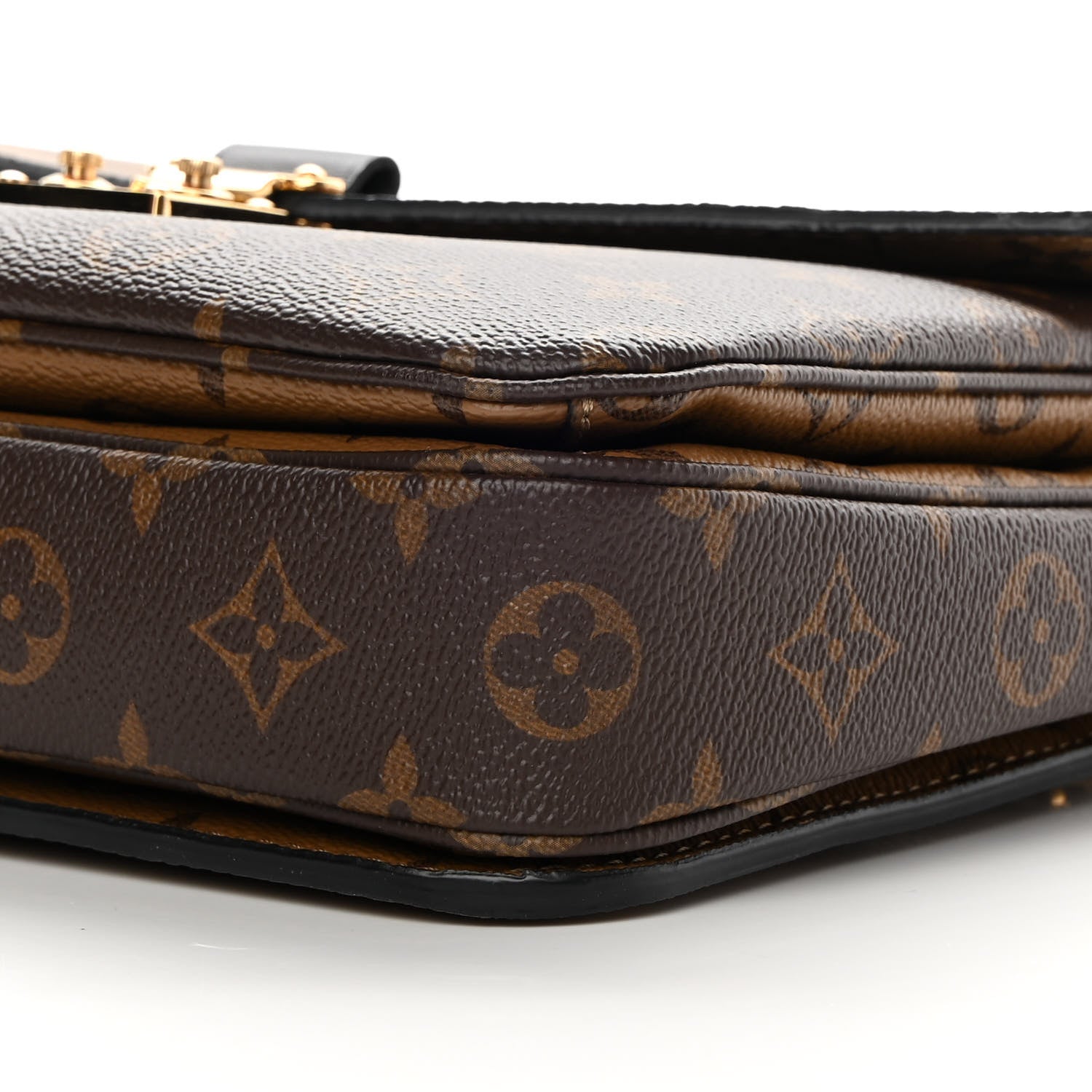 Louis Vuitton Reverse Monogram Pochette Metis 10 of 11