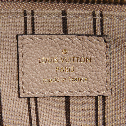 Louis Vuitton Empreinte Bastille PM Galet 7 of 7