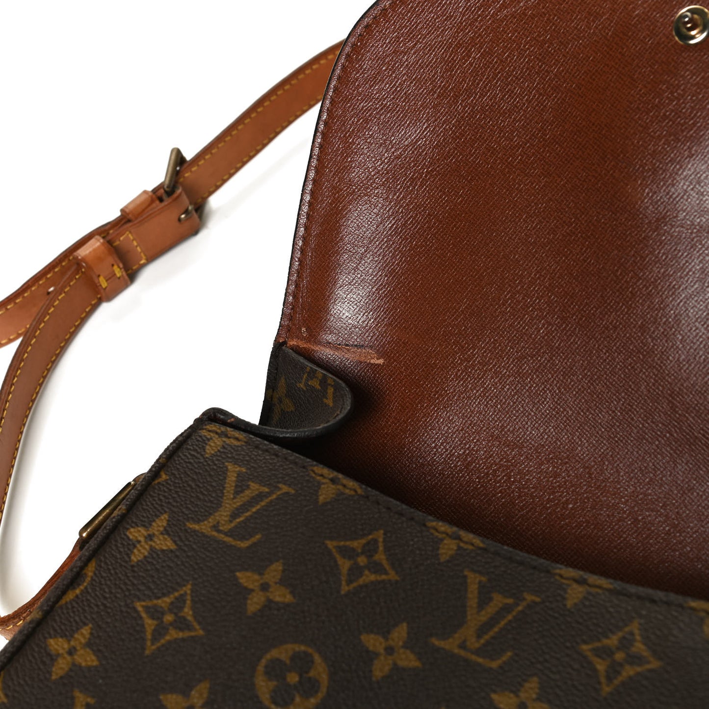 Monogram Saint Cloud GM