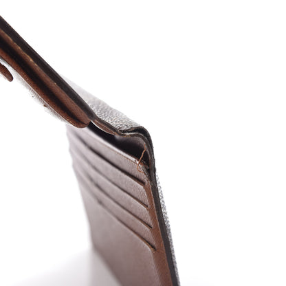 Louis Vuitton Monogram Porte Tresor International Wallet 16 of 19