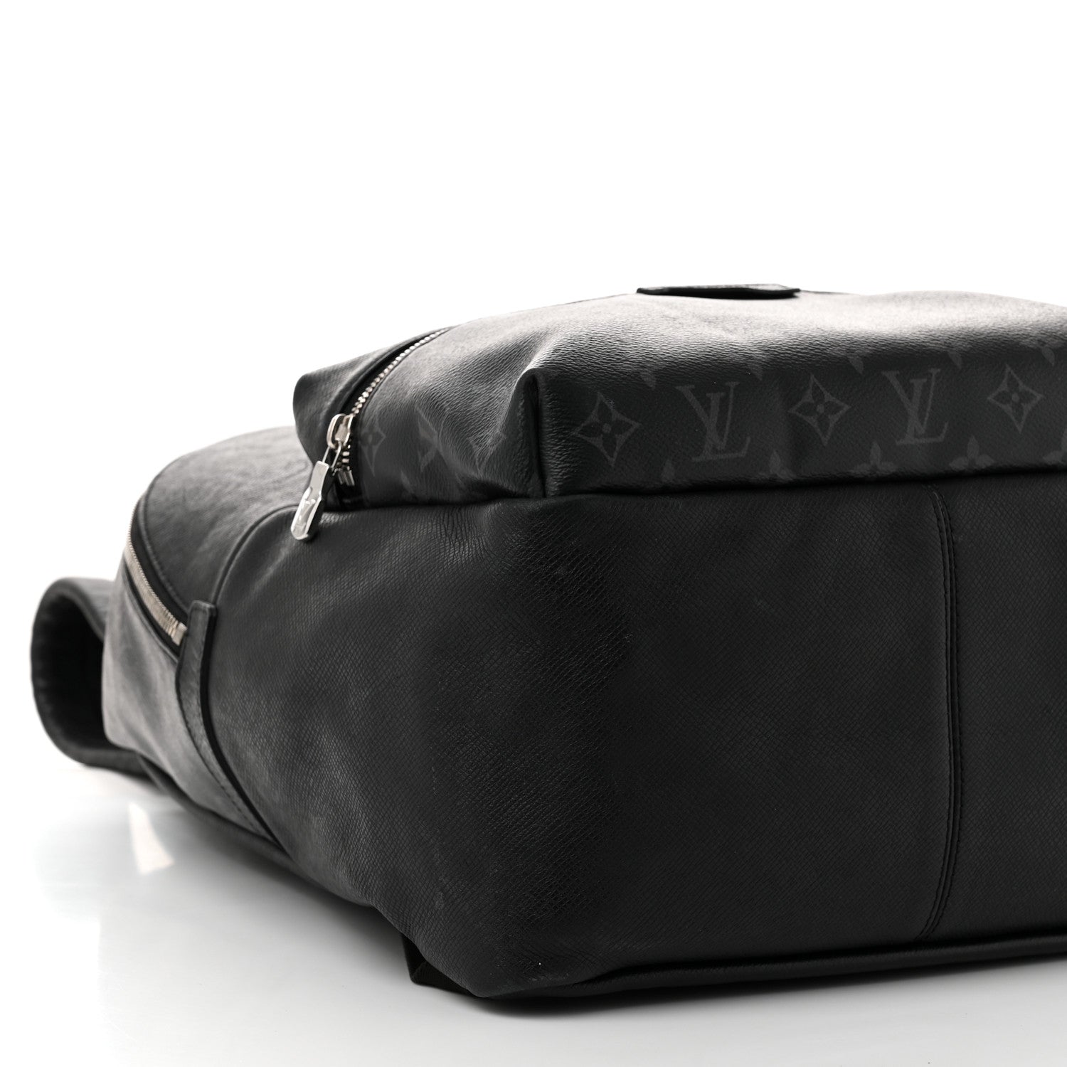 Louis Vuitton Monogram Eclipse Taiga Discovery Backpack PM 8 of 9