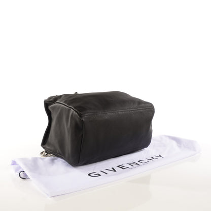 Givenchy Sugar Goatskin Medium Pandora Black 4 of 7