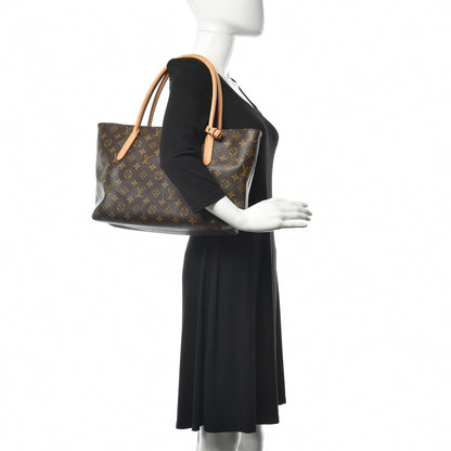 Louis Vuitton Monogram Raspail PM 2 of 11