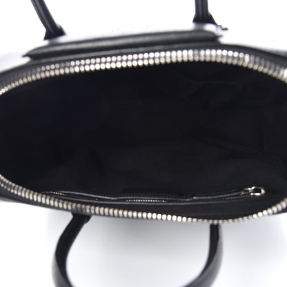 Givenchy Sugar Goatskin Medium Antigona Black 8 of 10