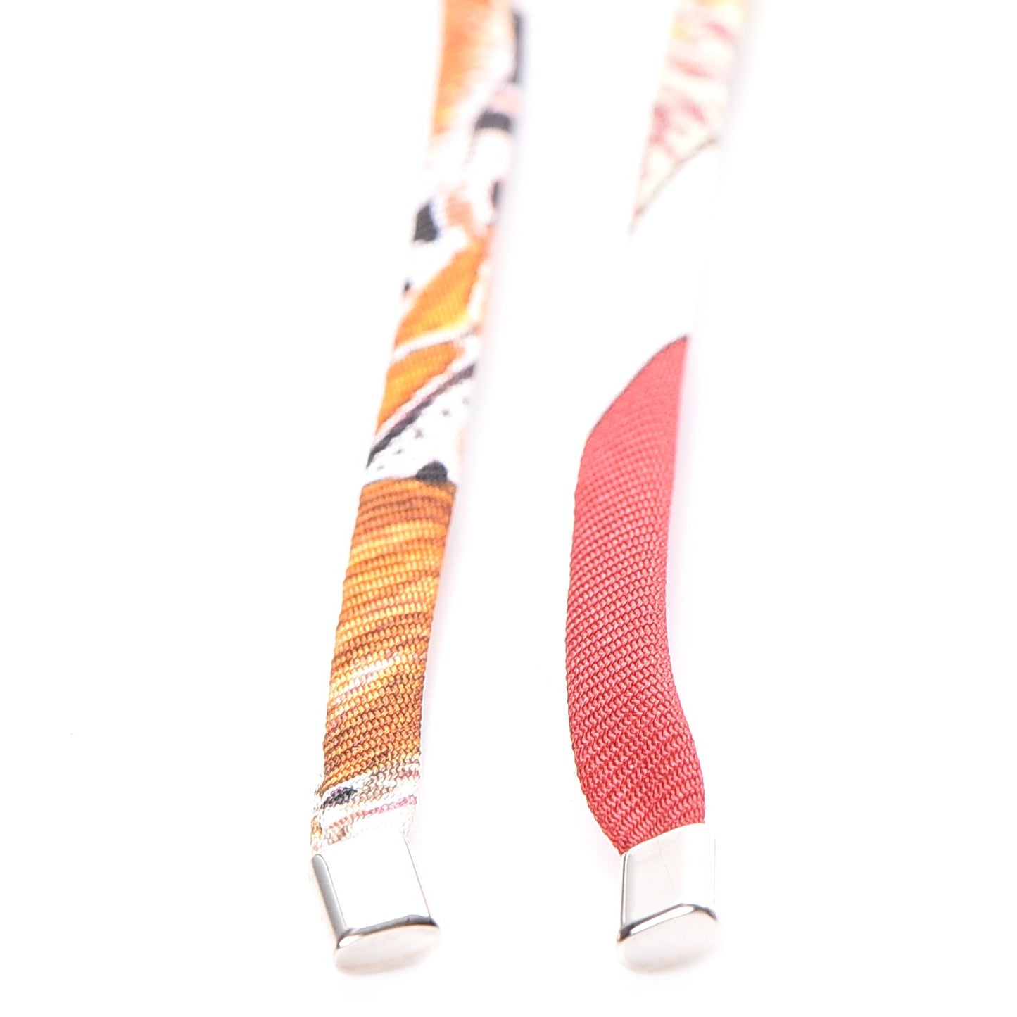 Silk Tourbillon de Couleurs Silk Bracelet