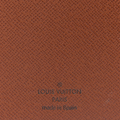 Louis Vuitton Monogram Desk Agenda Cover 6 of 6
