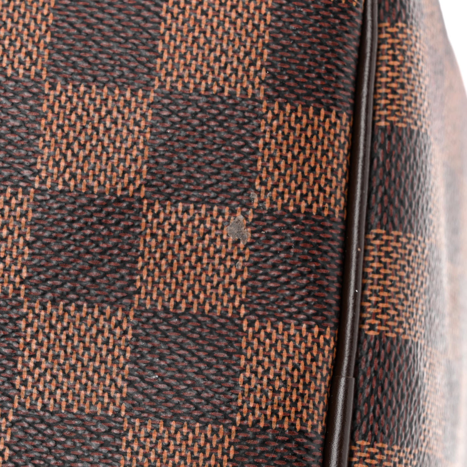 Louis Vuitton Damier Ebene Speedy 30 11 of 19